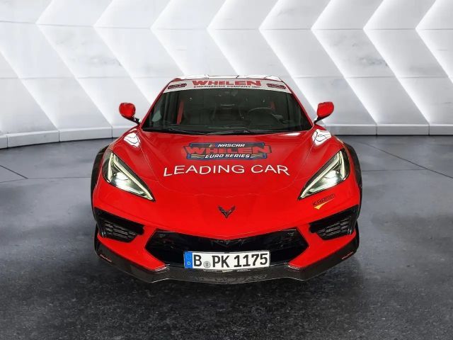 Corvette C8 Callaway Coupe