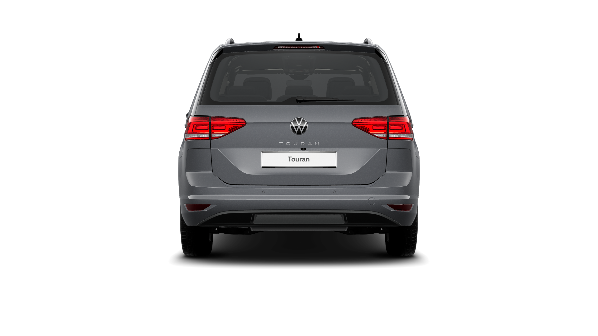 Volkswagen Touran 1.5 TSI Move