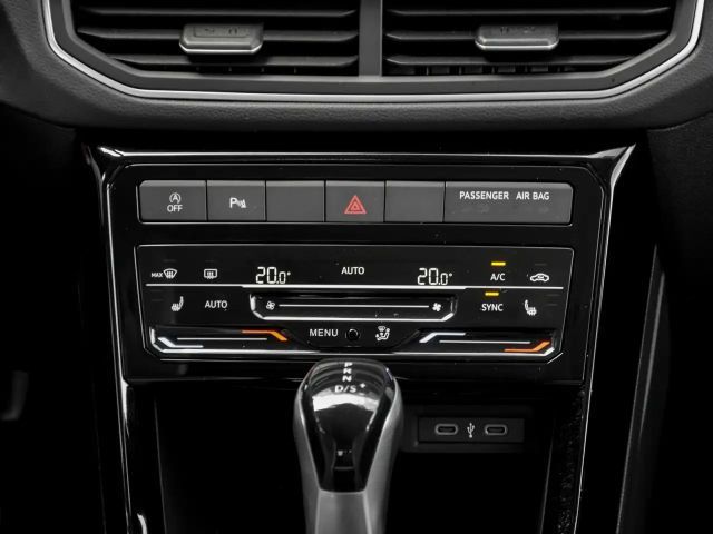 Volkswagen T-Cross 1.5 TSI DSG IQ.Drive Style