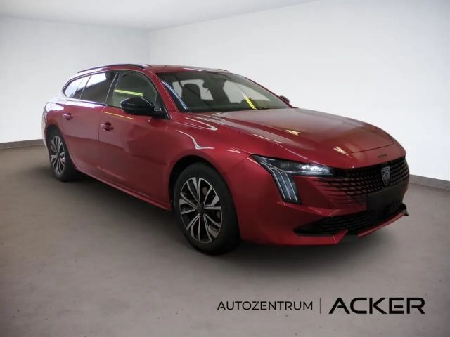 Peugeot 508 Allure Pack PureTech SW