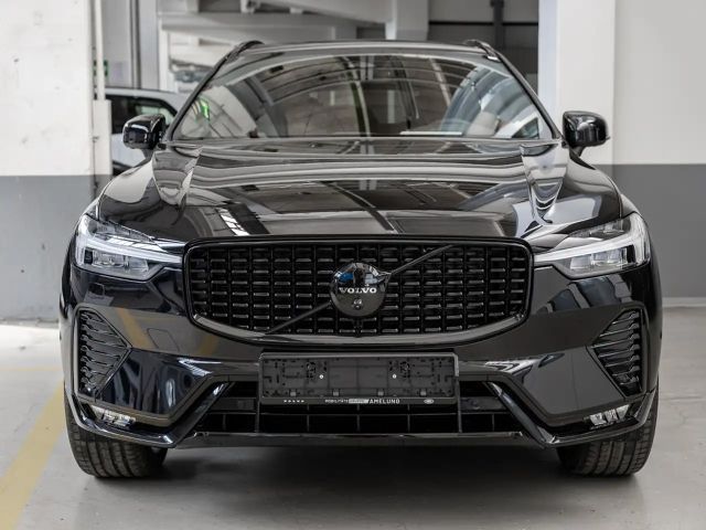 Volvo XC60 AWD Ultra