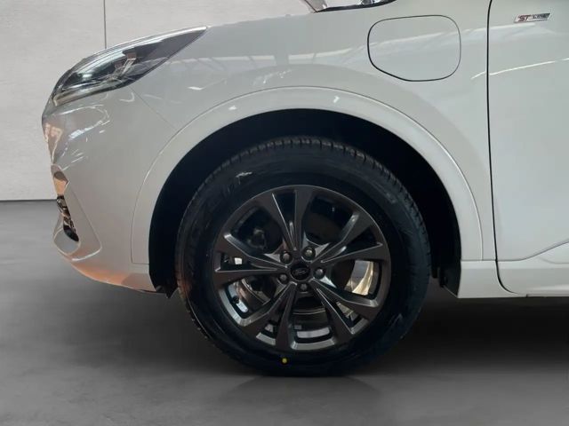 Ford Kuga Plug in Hybrid ST Line