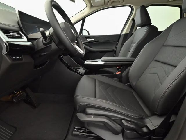 BMW 218 218d Active Tourer Sedan