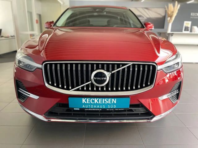 Volvo XC60 AWD Inscription Recharge T6