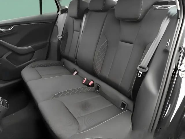 Skoda Kamiq 1.0 TSI Active