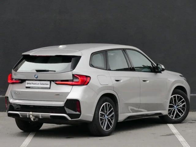 BMW iX1 M-Sport xDrive30