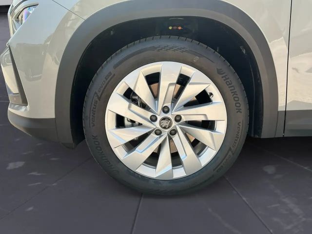 Skoda Kodiaq 4x4 Selection