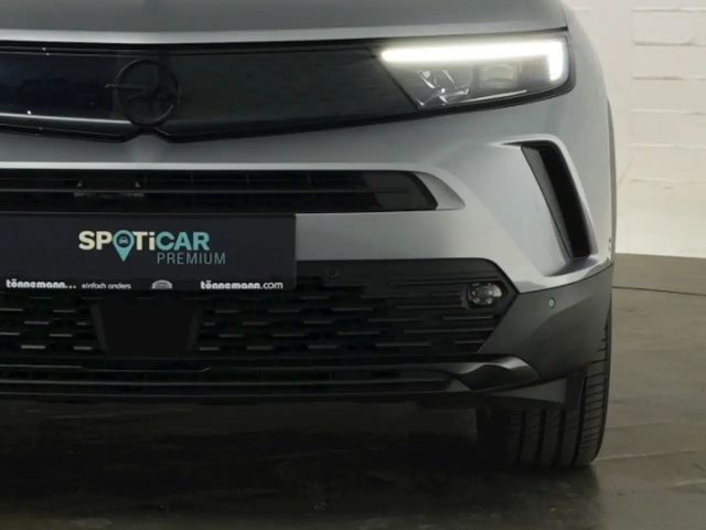 Opel Mokka GS-Line Grand Sport Mokka-e