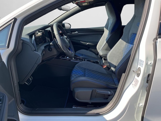 Volkswagen Golf 4Motion DSG