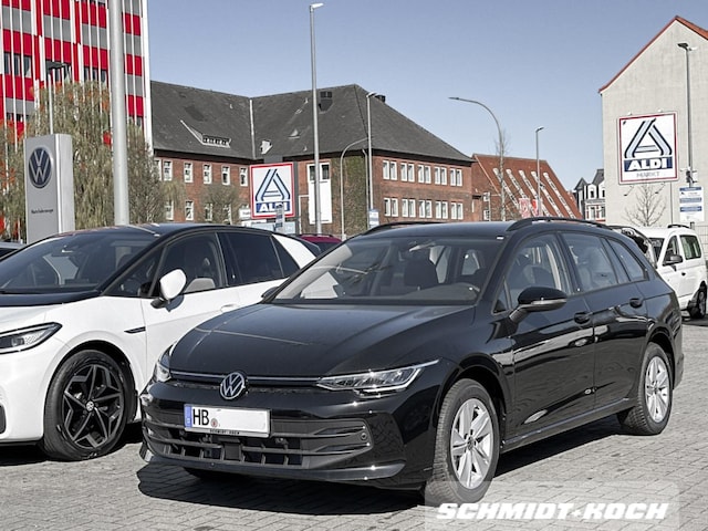 Volkswagen Golf 2.0 TDI Variant