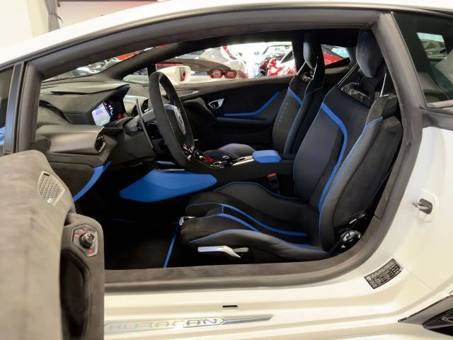 Lamborghini Huracan n HURACAN TECNICA CARBON EXT&INT SENSONUM FULLOPT!