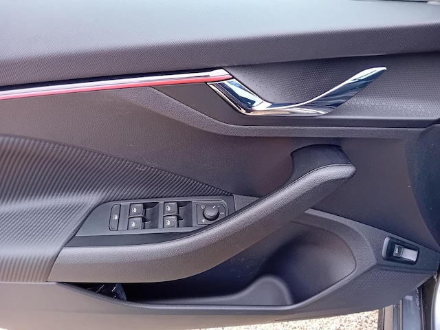 Skoda Kamiq Monte Carlo