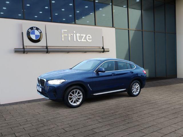 BMW X4 xDrive20i