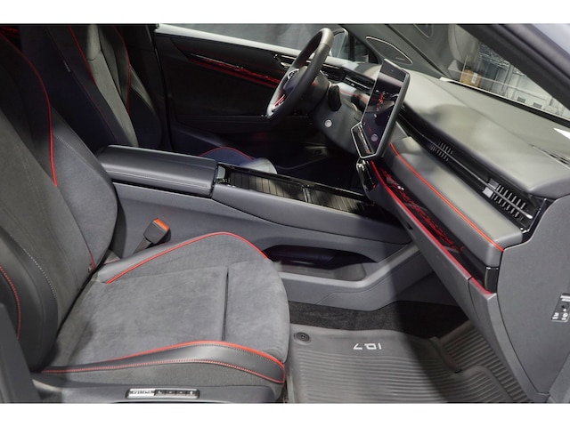 Volkswagen ID.7 Tourer