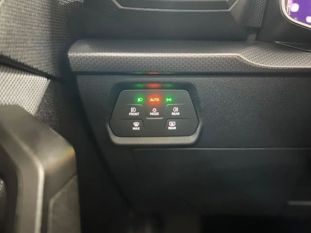 Seat Leon 2.0 TDI Sportstourer Style