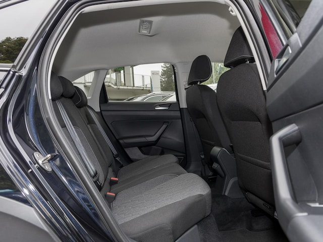 Volkswagen Taigo DSG Move