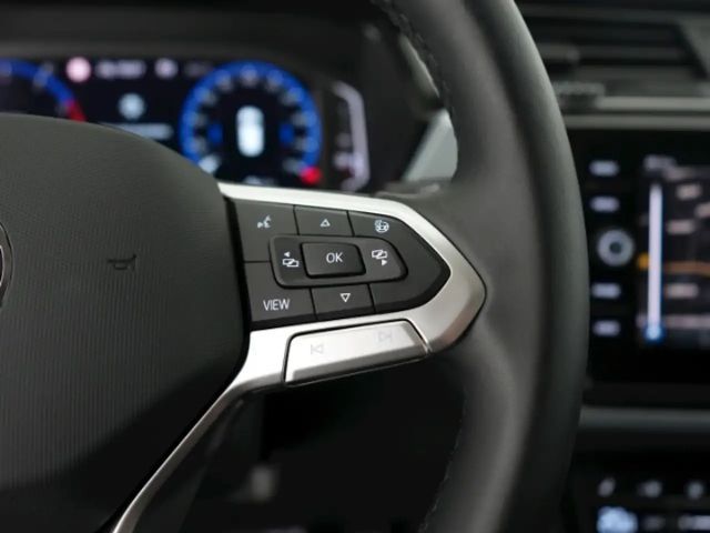 Volkswagen Touran Comfortline DSG