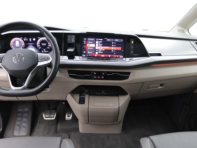 Volkswagen Multivan DSG Lang Style