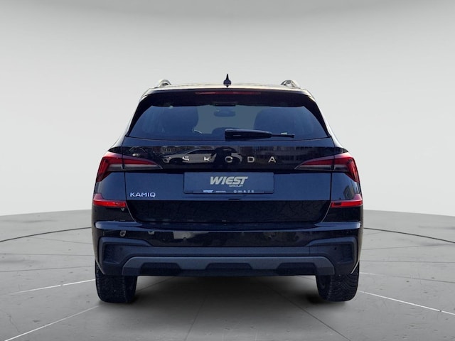 Skoda Kamiq 1.0 TSI Drive