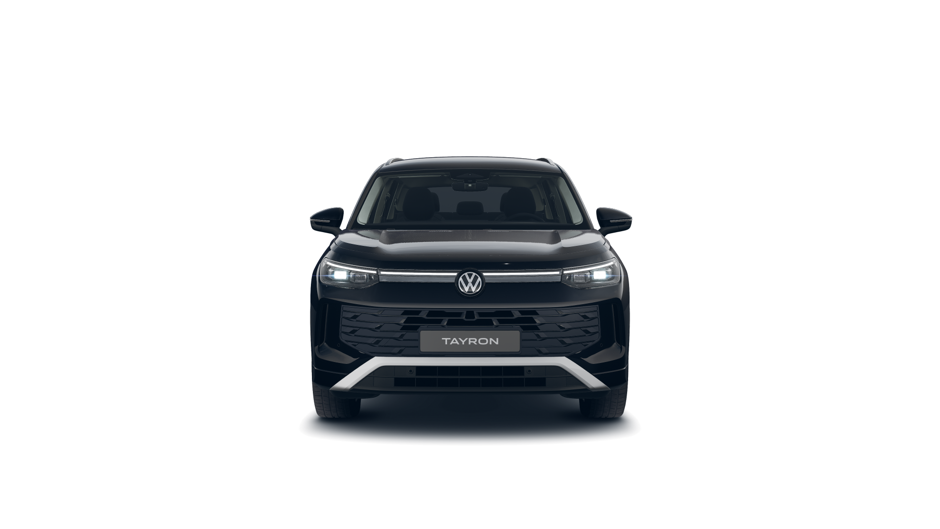 Volkswagen Tayron 2.0 TDI 4Motion