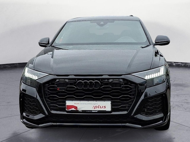 Audi RS Q8 Quattro