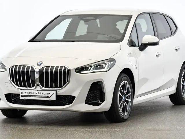 BMW 225 Active Tourer Sedan xDrive