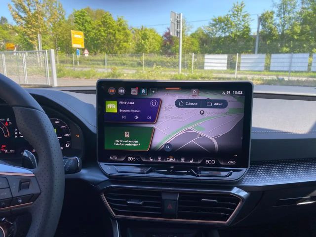 Cupra Leon DSG Sportstourer e-Hybrid