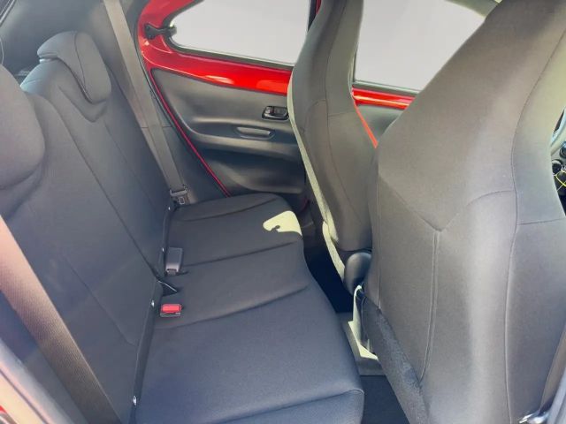 Toyota Aygo X 1.0 VVT-i Hatchback