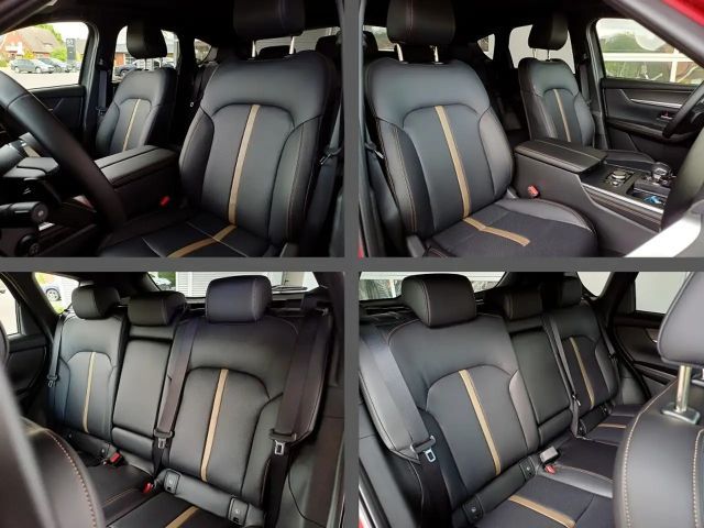 Mazda CX-60 4WD Homura Plus e-Skyactiv