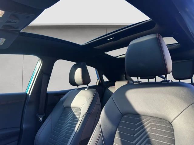 Ford Puma EcoBoost ST Line