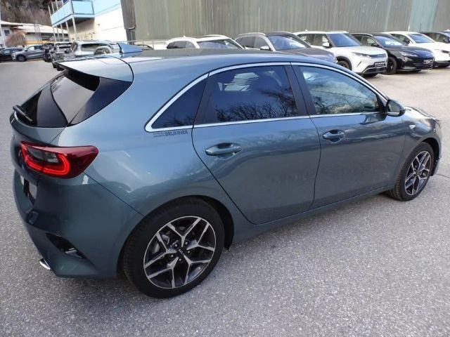 Kia Ceed GDi
