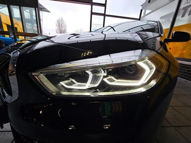 BMW 120 120i Sedan Sport Line
