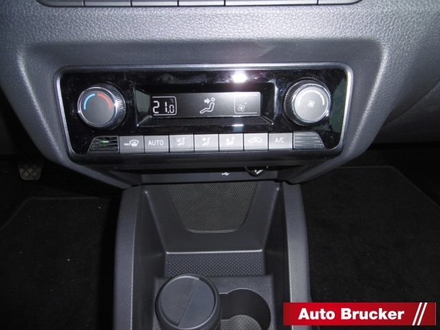 Skoda Fabia 1.0 TSI Drive