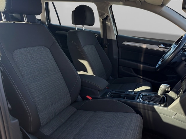 Volkswagen Passat 1.5 TSI DSG Variant