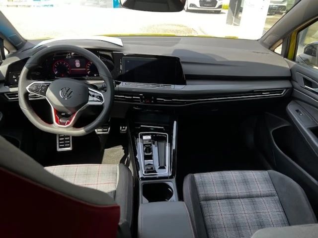 Volkswagen Golf GTI Golf VIII