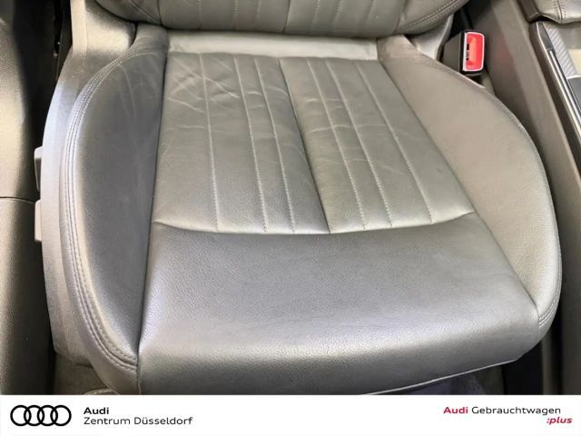 Audi A6 45 TFSI Quattro Sedan