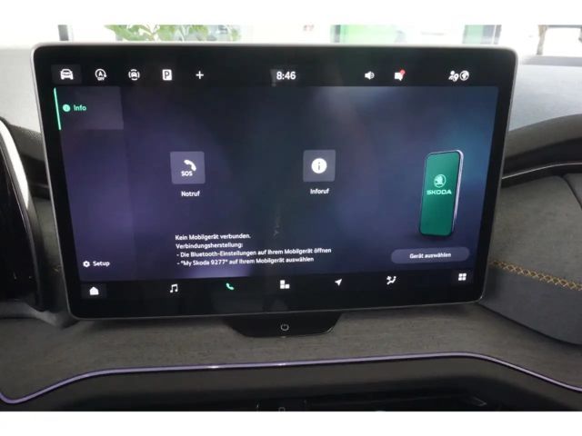 Skoda Kodiaq 2.0 TDI 4x4 Lounge Selection