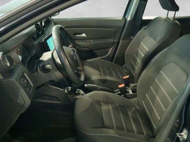 Dacia Duster Comfort II TCe 100