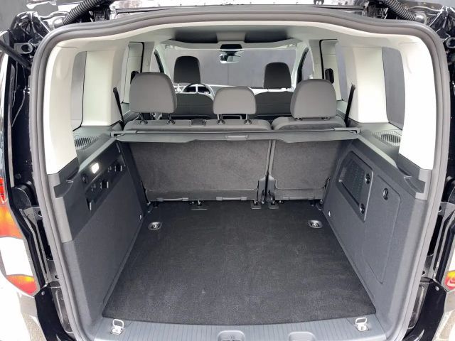 Volkswagen Caddy Life eHybrid