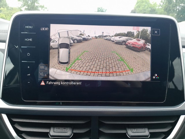 Volkswagen T-Roc 4Motion DSG