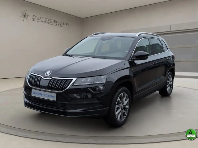Skoda Karoq 1.0 TSI Ambition Clever