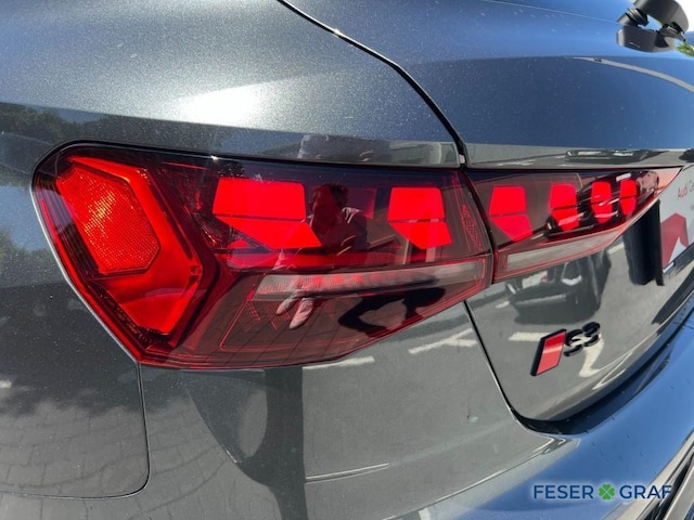 Audi S3 Quattro S-Tronic Sportback