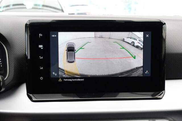 Seat Ibiza DSG FR-lijn