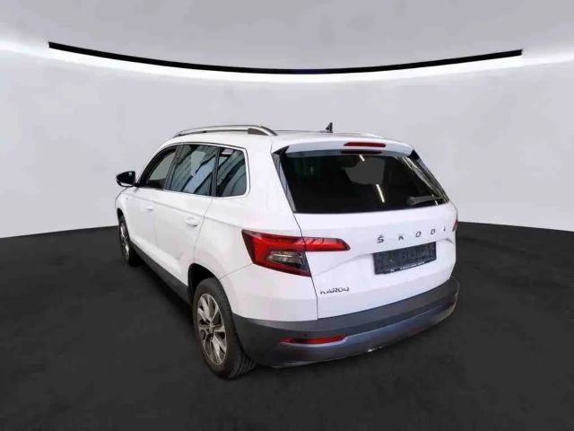 Skoda Karoq 1.5 TSI Clever