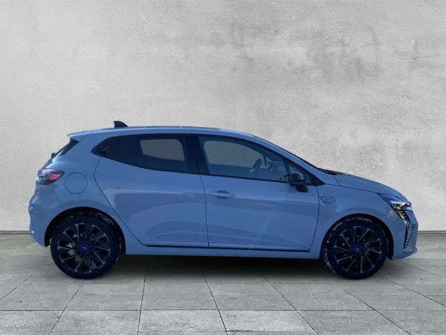 Renault Clio Alpine Esprit TCe 90