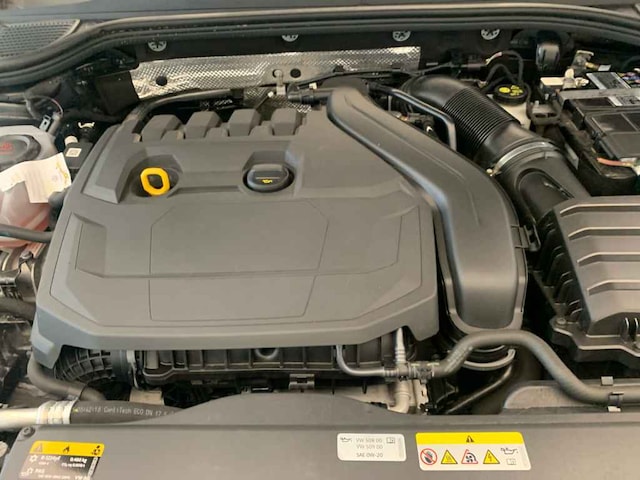 Volkswagen Golf DSG Golf VIII Style