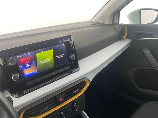 Seat Arona 1.0 EcoTSI DSG Style