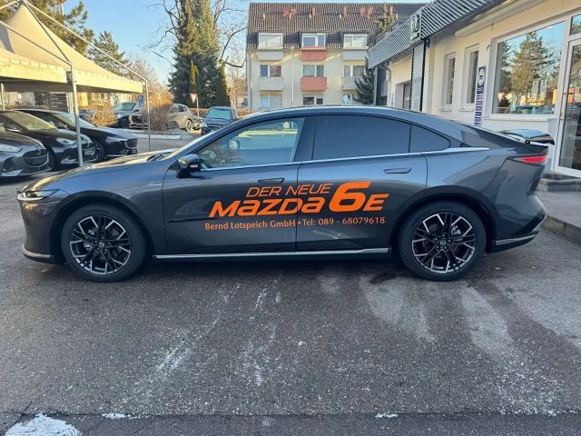Mazda 6e Plus Takumi