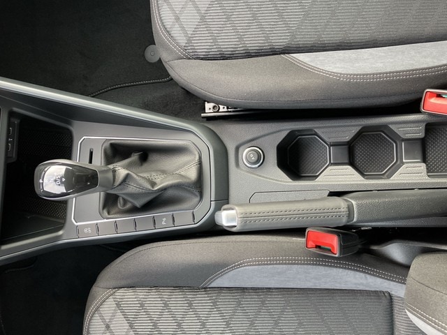 Volkswagen Taigo 1.5 TSI DSG R-Line