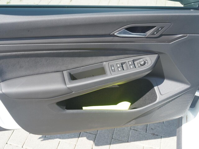 Volkswagen Golf DSG GTI